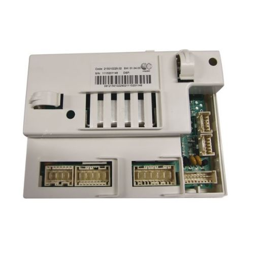 Slika ELEKTRONIKA VES MASINE ARISTON ARCADIA NOVI TIP 270972 162AR66  - UCITAVA SE