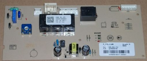 Slika ELEKTRONIKA SUSARE BEKO SUSARE 2963160902 ORIGINAL
