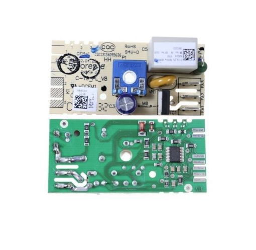 Slika ELEKTRONIKA ZAMRZIVACA GORENJE 874221 826204 ORIGINAL