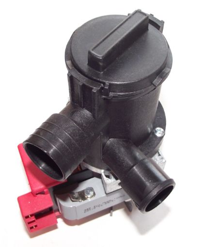 Slika PUMPA VES MASINE AEG GRE 8996454250052 AE5408