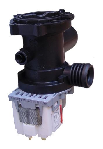 Slika PUMPA VES MASINE ARISTON ASKOLL 163AR14 PMP006AR AR5420 ALT. 15010