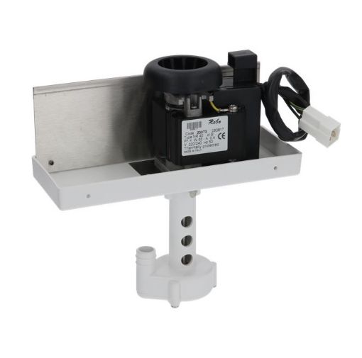 Slika LDM PUMPA LEDOMATA BREMA REBO NR40 45W 230V 50Hz RC23254
