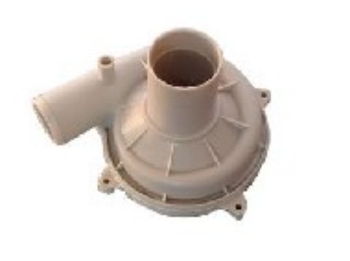 Slika DEKL PUMPE SUDO MASINE CANDY SUDO 140CY14 CY0101