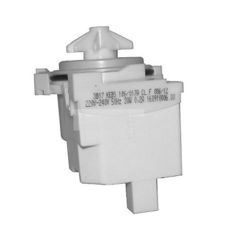 Slika PUMPA SUDO MASINE GORENJE ZAOKRET DZEK 278682 ORIGINAL ALT. 14097