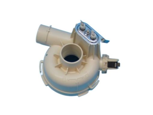 Slika DEKL PUMPE SUDO MASINE + GREJAC GORENJE 512765 ORIGINAL