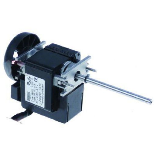 Slika LDM PUMPA LEDOMATA BREMA NR40 REBO R23073