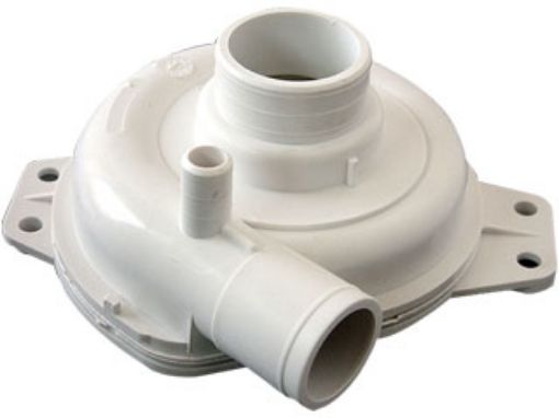 Slika DEKL PUMPE SUDO MASINE SMEG SUDO 162SM11 SM0103 MTR602SM 690070529