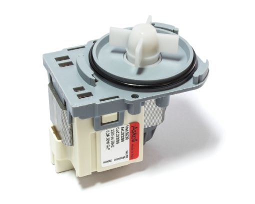 Slika PUMPA VES MASINE UNIVERZALNA ASKOLL KOCKA 3 KACENJA DZEK 163LG62 PMP003UN ALT. 315UN047