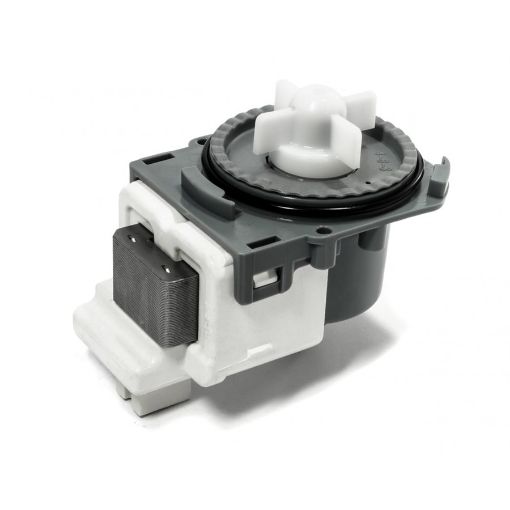 Slika PUMPA VES MASINE UNIVERZALNA HANYU KOCKA 3 KACENJA DZEK PMP523UN ALT. 315UN028