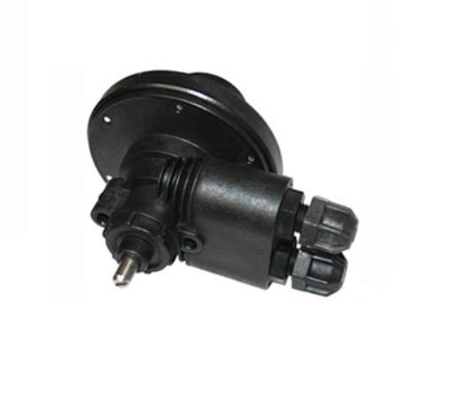 Slika HIDRAULICNI DOZATOR SJAJA PUMPA SA REGULACIJOM 0-3cm GIADOS 130