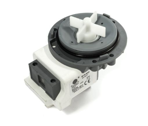 Slika PUMPA VES MASINE UNIVERZALNA HANYU GORENJE DZEK 40W 398371 PMP521UN ALT. 14036