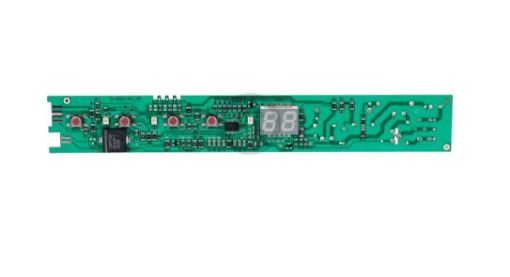 Slika ELEKTRONIKA ZAMRZIVACA GORENJE G-HZA-04ZS H07S102 388216 ORIGINAL