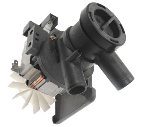 Slika PUMPA VES MASINE ARISTON 163AR12 AR5408