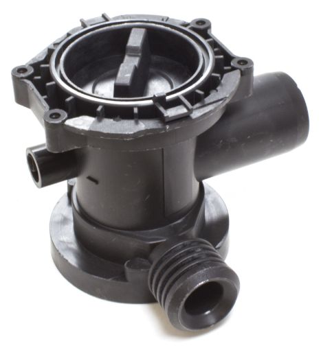 Slika KUCISTE FILTERA ARISTON VES MASINE PMP601AR
