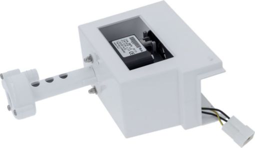 Slika LDM PUMPA LEDOMATA BREMA REBO NR40 55W 230V 50Hz RC23076