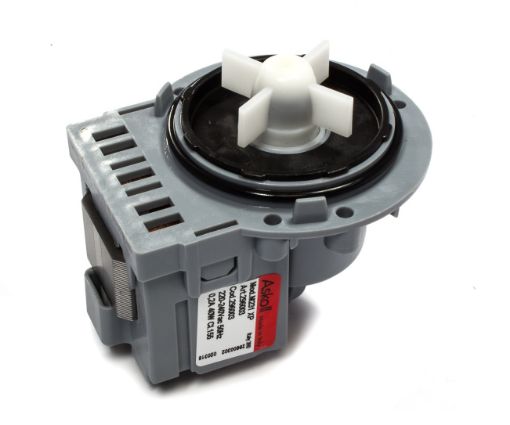 Slika PUMPA VES MASINE UNI ASKOLL 40W 163LG33 PMP000UN AV5416