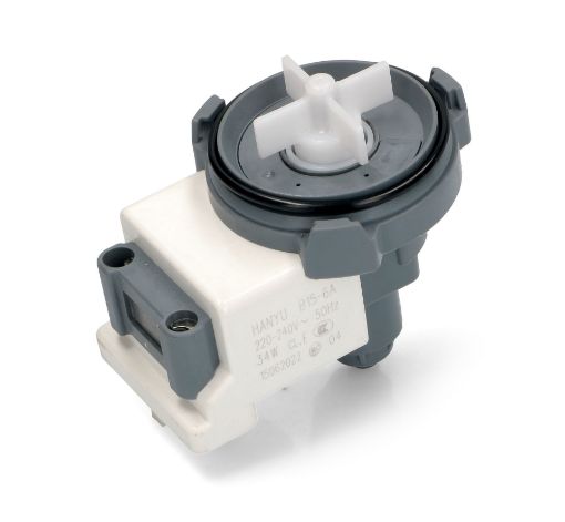 Slika PUMPA SUDO MASINE GORENJE HANYU 512074 581830