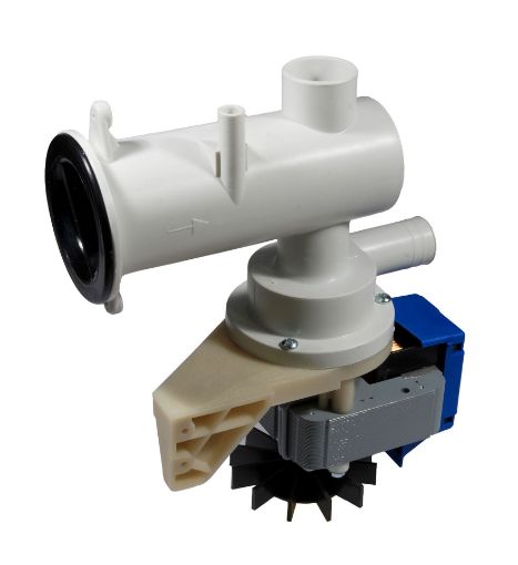Slika PUMPA VES MASINE SILTAL 163SL03 PMP001SL SL5402