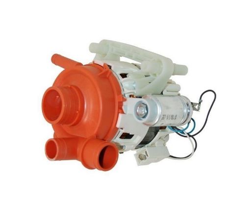 Slika PUMPA VISOKOG PRITISKA SMEG SM6009 MTR506SM 162SM10 795210632