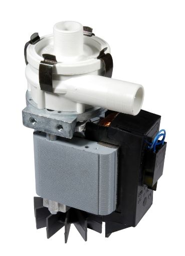 Slika PUMPA VISOKOG PRITISKA 190W 163LG03 PMP003SL GRE-1001