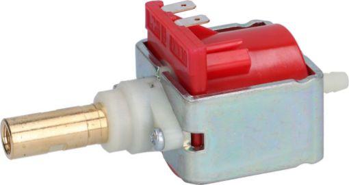 Slika PUMPA VIBRACIONA ULKA EX5 48W 15 bar 230V protok 650 cm3/min