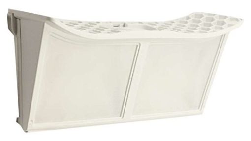 Slika FILTER SUSARE BEKO 2965900100 ORIGINAL