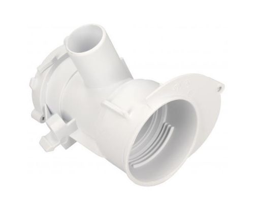 Slika KUCISTE FILTERA VES MASINE GORENJE 333903 ORIGINAL