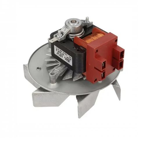 Slika MOTOR VENTILATORA RERNE GORENJE 815142 135411 ORIGINAL