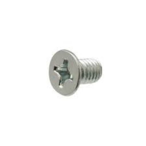 Slika SRAF DISTANCERA MLINA I MOTORA M4x6 00000119