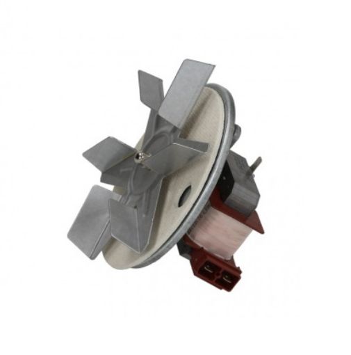Slika MOTOR VENTILATORA RERNE COK400UN UNIVERZALNI GORENJE BEKO