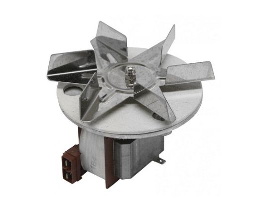 Slika MOTOR VENTILATORA ZA PROFESIONALNI SPORET 3240000 45W fi 150 mm I.M.S. ITALY