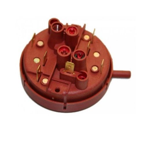 Slika HIDROSTAT VES MASINE CANDY 7 KONT CY4500 DUPLI