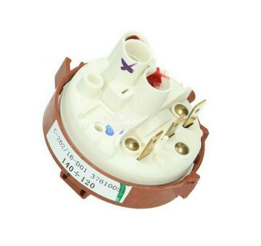 Slika HIDROSTAT SUDO MASINE GORENJE 307373 192099 ORIGINAL