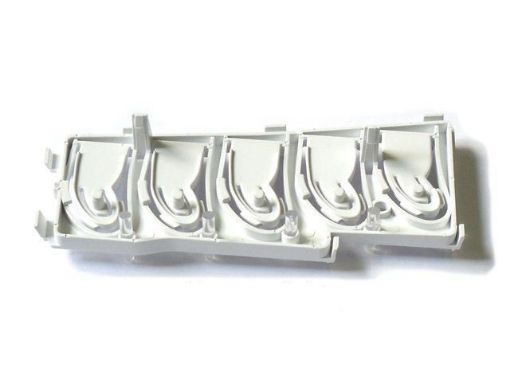 Slika NOSAC TASTATURE VES MASINE GORENJE 587487 ORIGINAL