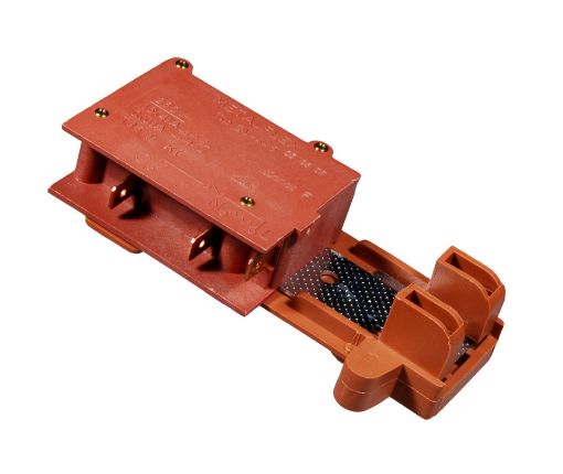 Slika BIMETALNA BRAVA BOSCH BALAY 148BY03  INT000BY BY4401 Metaflex