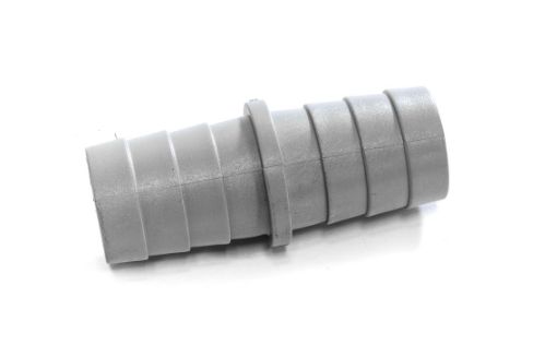Slika NASTAVAK ODVODNOG CREVA 21x21mm (FI19x19mm)