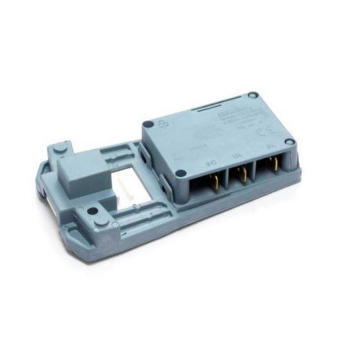 Slika BIMETALNA BRAVA IGNIS 148IG08 INT018WH 481981728357