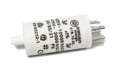 Slika KONDENZATOR 3.15mf 475V DUCATI