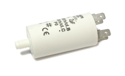 Slika KONDENZATOR 2mf 475V DUCATI