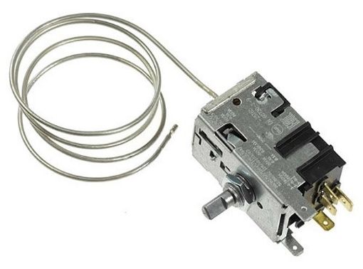 Slika TERMOSTAT 077B6961 147444 DANFOSS GORENJE ORIGINAL