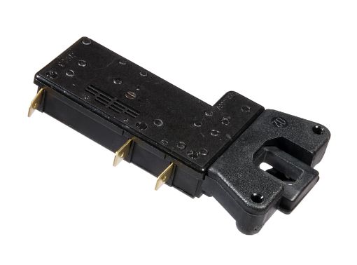 Slika BIMETALNA BRAVA IGNIS 148IG10 INT001WH IG4409