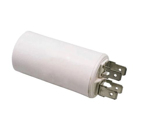 Slika KONDENZATOR 12mf 450V EVO SP