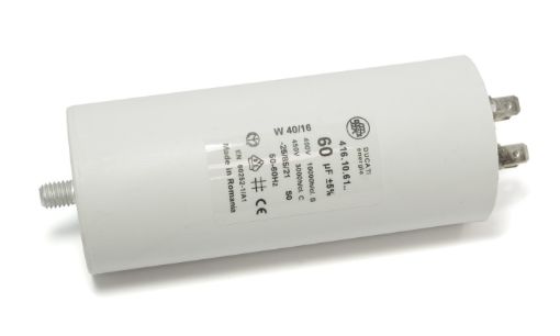 Slika KONDENZATOR 60mf 450V DUCATI