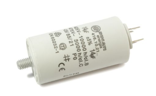 Slika KONDENZATOR 14mf 475V DUCATI