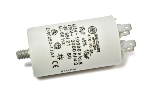 Slika KONDENZATOR 18mf 475V DUCATI