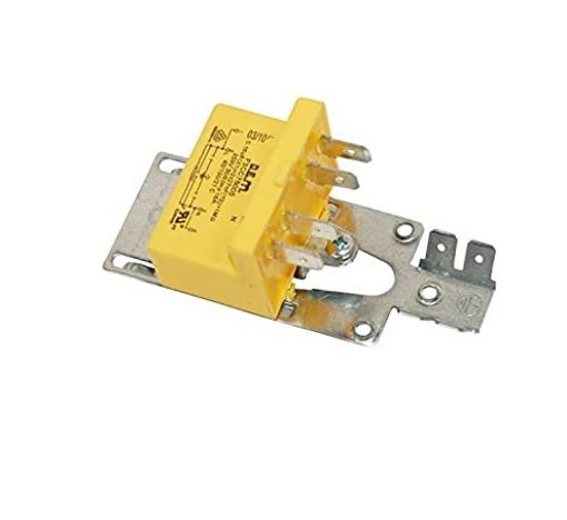 Slika RSO FILTER-KONDENZATOR 1886870100 ALT. 324BE001
