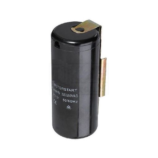 Slika STARTNI KOND 120/160mf EVO SP
