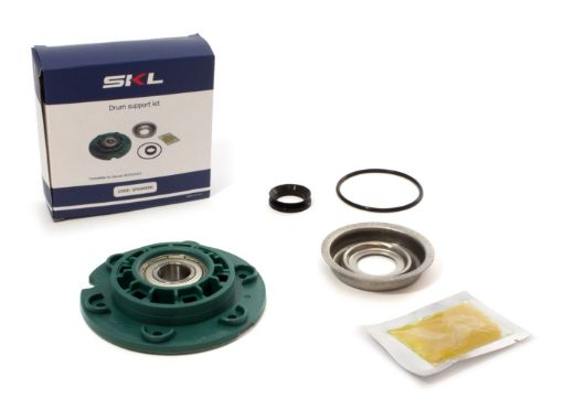 Slika NOSAC LEZAJA ELECTROLUX ZANUSSI 4071424214 SPD008ZN