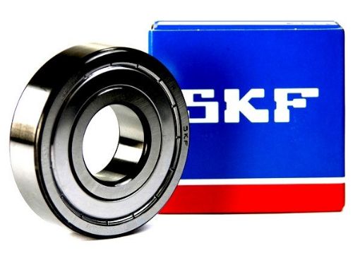 Slika LEZAJ 6007 ZZ SKF
