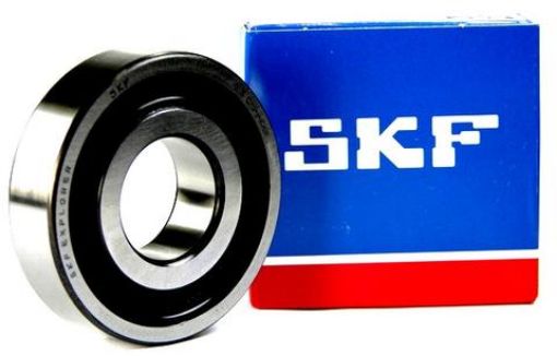 Slika LEZAJ 6000 2RS SKF